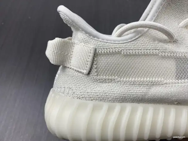 V2 Boost Yeezy CabBage Adidas HQ6316 350 0704